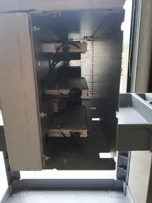 USED Schneider Electric Mod_AFE_C16N4