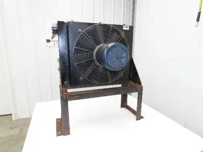 Used AKG _UNKNOWN_ Heat Exchangers Indiana US | Arrow Industrial #1365851