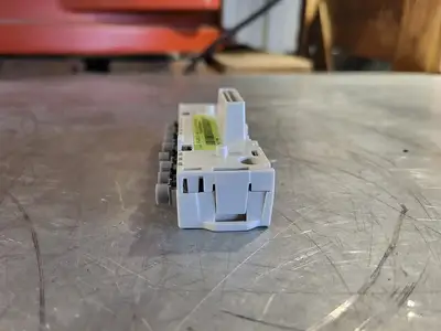 NEW ABB RDC0-03C