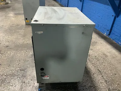 Used JEFFERSON ELECTRIC 4237217000 Distribution Transformers Ohio US | HGR 24 #1521398
