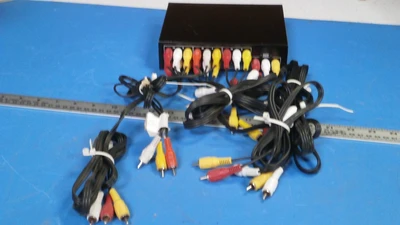 USED WINSTAR WAV-61