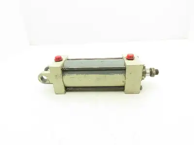 Used MILLER FLUID POWER _UNKNOWN_ Hydraulic Cylinders Indiana US | Arrow Industrial #1365324