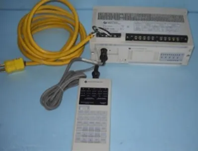 Used ALLEN-BRADLEY SLC100 Programmable Logic Controllers Texas US | Bamko Surplus Process Equipment #927278