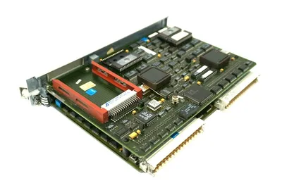 USED SIEMENS 6ES5928-3UB12 CPU MODULE 6ES59283UB12