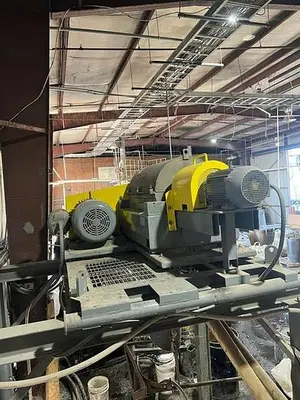 USED ALFA LAVEL P3000