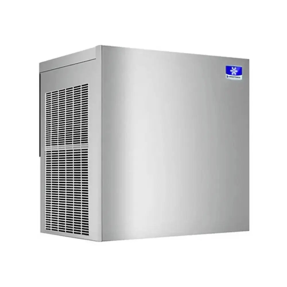 Manitowoc Ice RNP0320A 22" Nugget Ice Machine Head - 308 lb/24 hr, Air Cooled, 115v/1ph