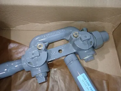 USED UPSCO UALP00002564