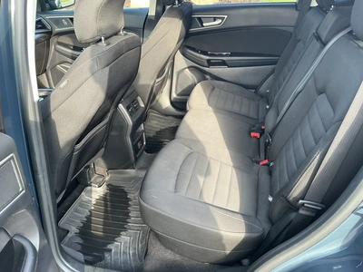 Used 2019 FORD EDGE SUVs Michigan US | Miedema Asset Management Group #1296323
