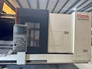 MAZAK SLANT TURN NEXUS 500 CNC Lathes | Toolquip, Inc. (2)