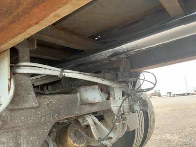 Used 2014 LANDOLL HYDRAULIC TILT CONTAINER HAULING Tiltbed Trailers Michigan US | Miedema Asset Management Group #1328950