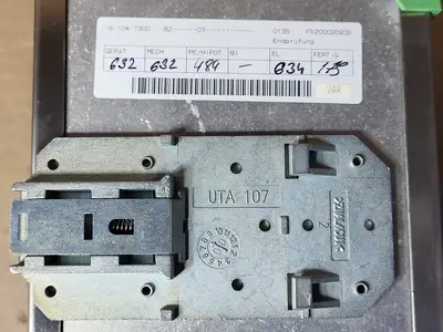 USED PHOENIX CONTACT QUINT PS-120AC/12DC/10/F