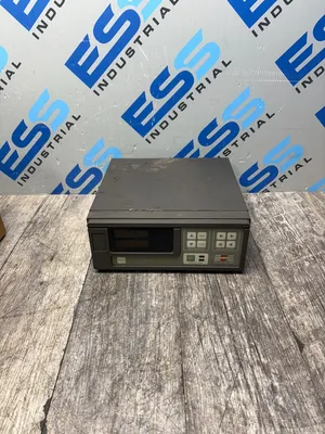 SCHMITT INDUSTIRES SB-2500 Electrical/PLC/Automation | ESS Industrial Equipment Sales (1)