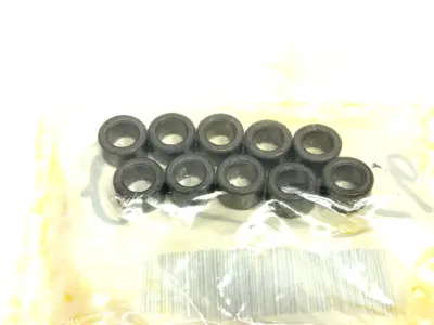 NEW OILITE SUPER OILITE® M-SERIES METRIC SLEEVE BEARING