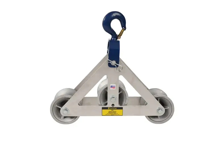 Used CURRENT TOOLS _UNKNOWN_ Parts & Accessories (Material Handling) South Carolina US | General Equipment and Supply #1491156