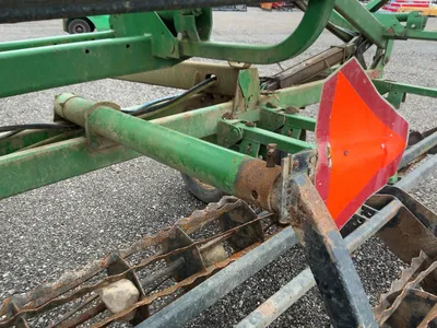 Used UNVERFERTH 220 Trailed Rollers Michigan US | Miedema Asset Management Group #1423714