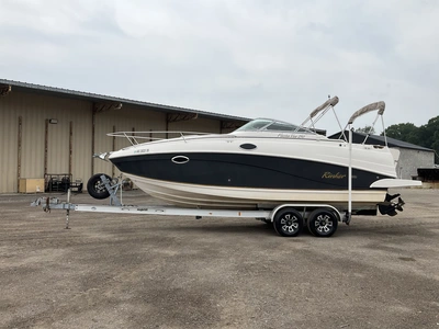 Used 2005 RINKER 250 VS Boats (Misc) Michigan US | Miedema Asset Management Group #1316088