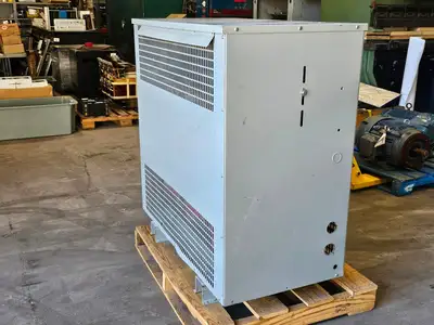Used SIEMENS CDTA0300VHA6XXBA Transformers British Columbia CA | Lenmark #1426546