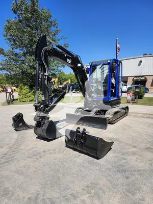 USED 2026 BLU B35