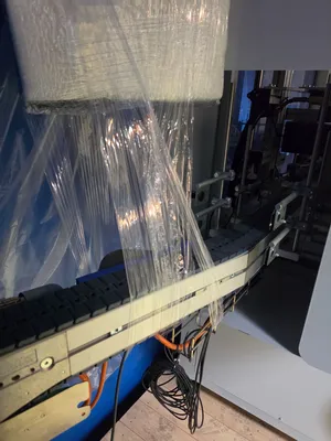 2020 MAER TSB828 Extrusion Line | Perry Equipment (2)