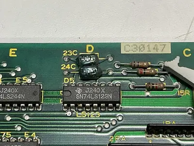 USED SHIBAURA H055056