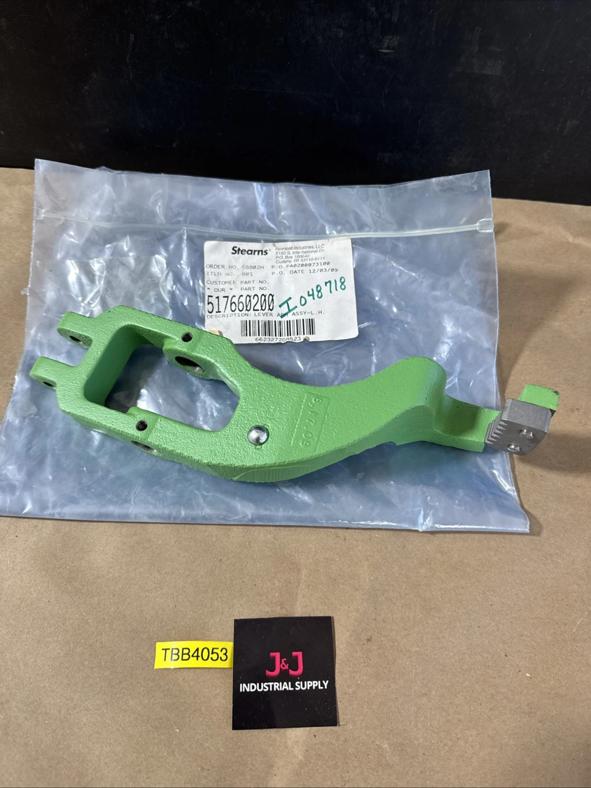 NEW Stearns 517660200