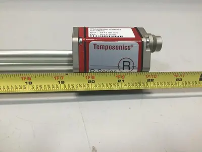 USED TEMPOSONICS INC RPN0400M060