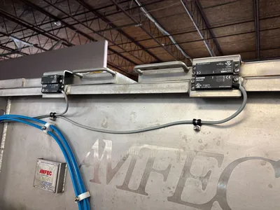USED AMFEC 510