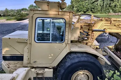 Used 1984 CATERPILLAR 615 Scrapers Louisiana US | Proxy Equipment #1377865