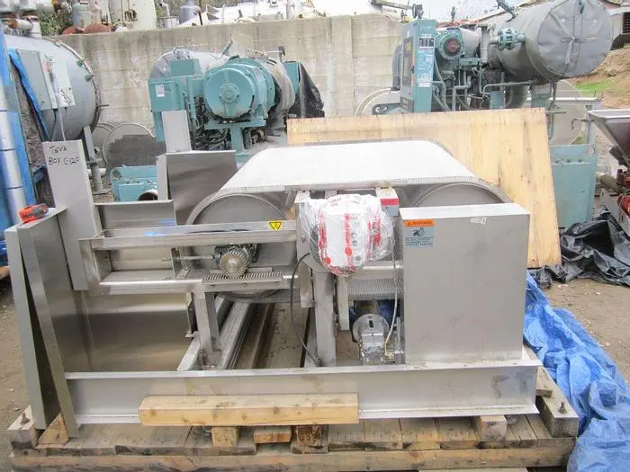 Used DESPATCH INDUSTIAL _UNKNOWN_ Belt Conveyors California US | Machinery & Equipment #137341