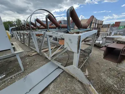 Conveyor System Assembly