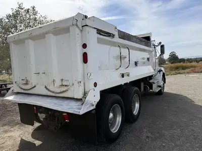 Used 2018 WESTERN STAR 4700 Conventional trucks California US | Ben Kaplan Equipment #1487222