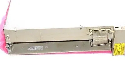 REPAIRED SIEMENS 6SN1-123-1AA00-0DA1 POWER MODULE 6SN11231AA000DA1