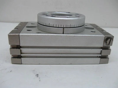 USED SMC MSQB20A-F9BVL