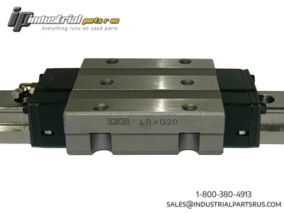 NEW IKO LRXG20 HS2
