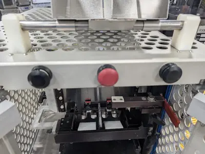 USED FOODTOOLS CS-2ADF-G