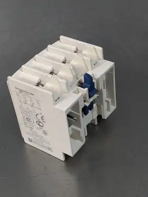 Schneider Electric LADN20 Auxiliary Contact Block JIS C 8201-1-5-1 Loc4C16