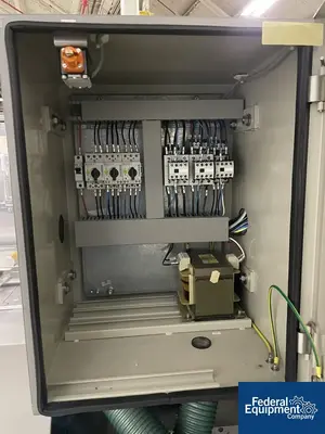 Used SIG Bosch Sig Flow Wrapper, Model HSL Flow Wrappers Ohio US | Federal Equipment Company #1338370