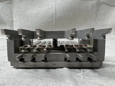 Used _UNKNOWN_ _UNKNOWN_ Pick & Place Machine Accessories California US | Star Industries #1255870