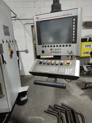 2012 DENER DIAMOND ELITE 30040 Press Brakes | Star Equipment Co., Inc. (2)