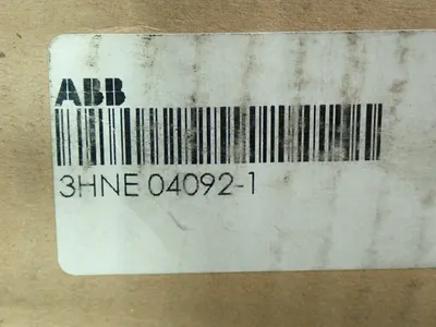 New | in-Stock ABB 3HNE040921 Robots | HGR 24 #736142
