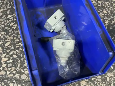 Used INGERSOLLRAND _UNKNOWN_ Pumps Ohio US | HGR 24 #1323378
