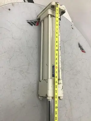 USED HORIUCHI MACHINERY F7-SE 1FB80B175N