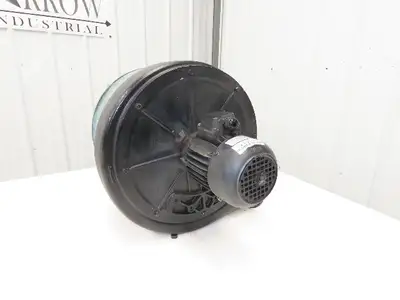 Used ELEKTROR _UNKNOWN_ Blowers Indiana US | Arrow Industrial #1365480