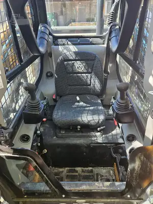 Used 2024 CASE SV280B Skid Steer Loaders Maryland US | Core Equipment Group #1502048