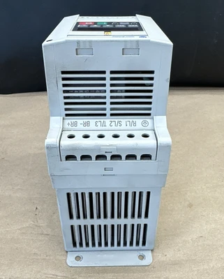 USED Allen-Bradley 160BA10NSF1