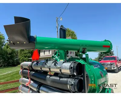 Used AGI REM _UNKNOWN_ Sweeper/Vacuum Iowa US | Keast Enterprises #1360048