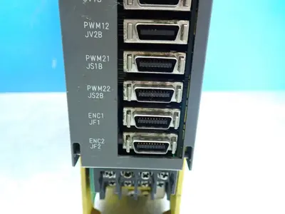 USED FANUC A06B6079H205
