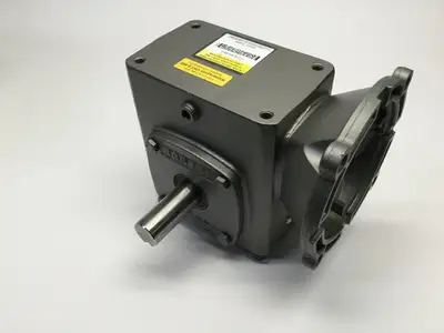 New | in-Stock Boston Gear Speed Reducer, Left, 40:1 Speed Reducers Michigan US | Maverick Industrial Sales #1420694