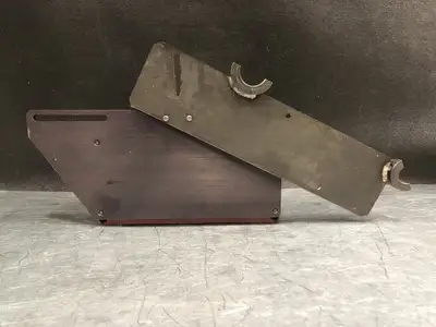 Laser Sensor