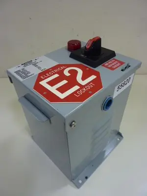 Used DAYKIN MDGTB-13 Transformers Michigan US | Ideal Machinery #1275290